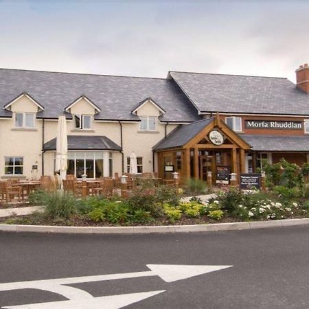 Premier Inn Premier Inn Rhuddlan Dış mekan fotoğraf