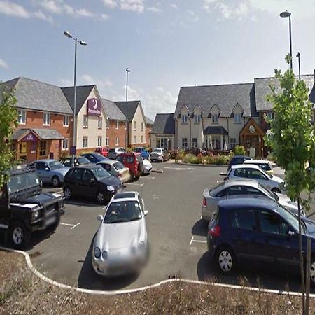 Premier Inn Premier Inn Rhuddlan Dış mekan fotoğraf